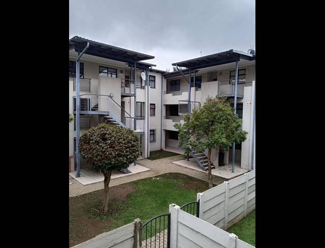 2 BEDROOM APARTMENT FOR SALE IN EVELEIGH